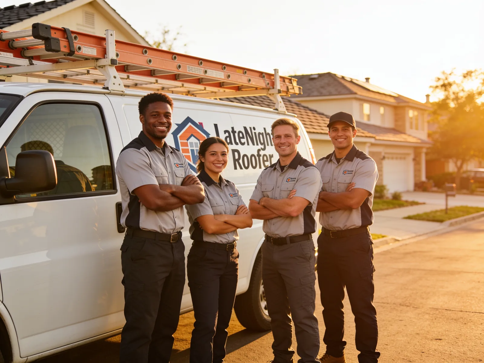 Emergency Roof Repair company in Farnsworth, TX